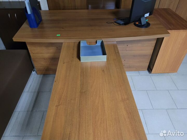 Мебель офисная. Б У