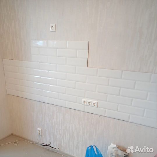 Ремонт квартир