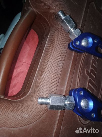 Зеркала на -мот скутер