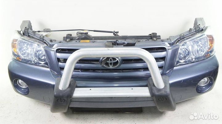 Ноускат Toyota Kluger ACU20