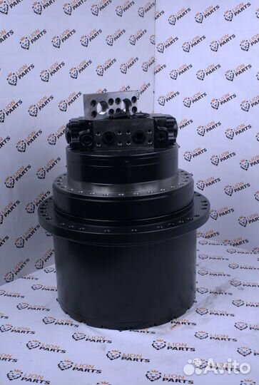 Вал редуктора xkaq-00242