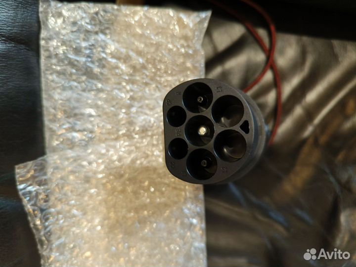 Переходник type 2 на gbt