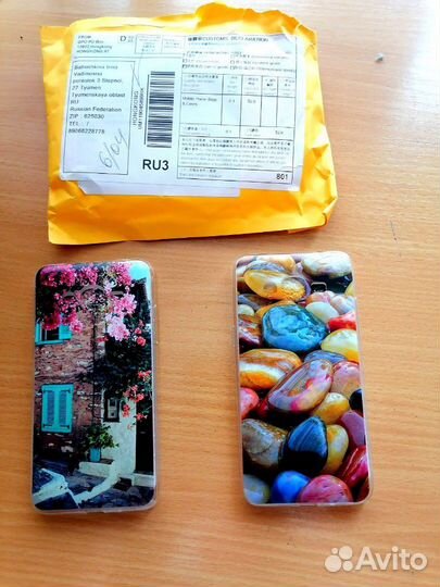 Чехол для телефона