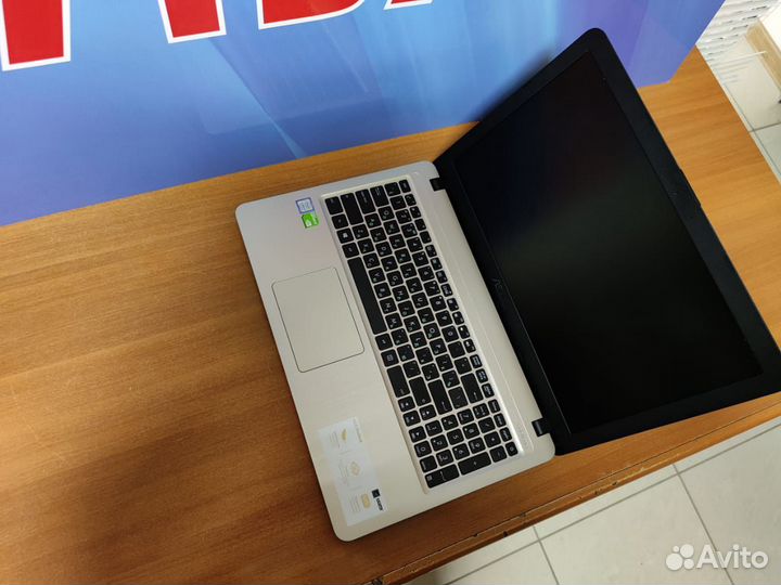 Игровой Asus/ Core i3 / Full / рассрочка
