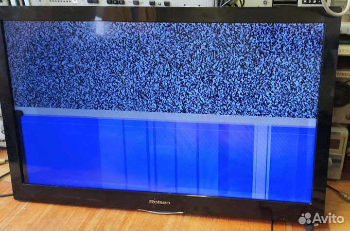 Телевизоры на запчасти