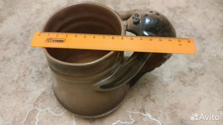 Кружка пивная