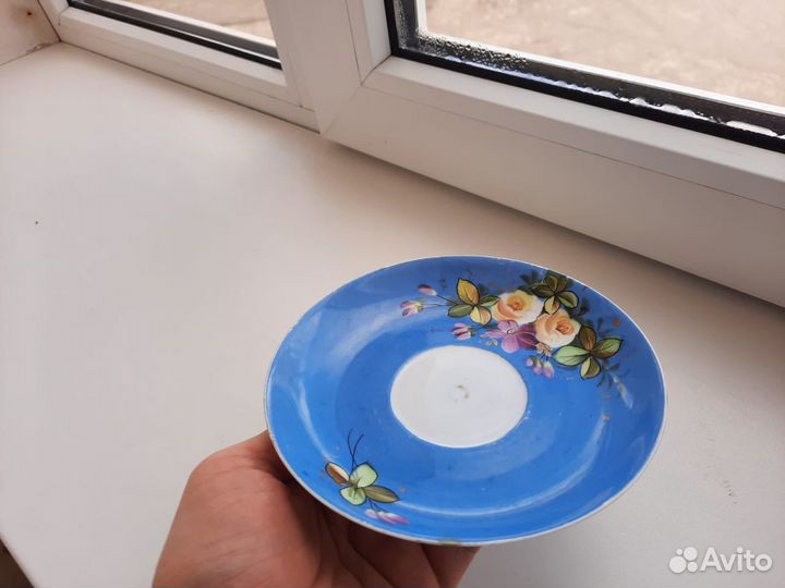 Полоскательница кузнецова