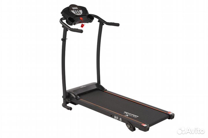 Беговая дорожка электрическая royal Fitness RF-8