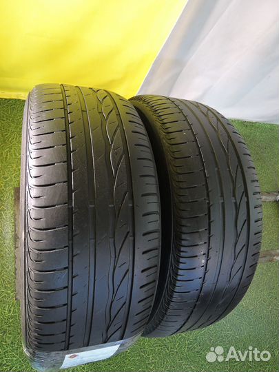 Bridgestone Turanza ER300 235/55 R17