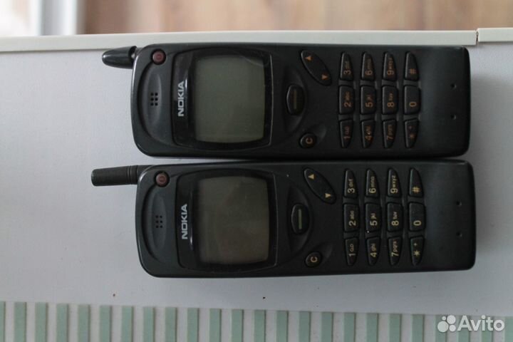 Nokia 3110