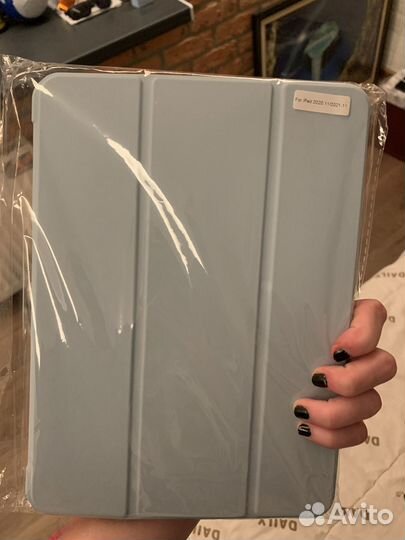 Чехол на iPad pro 11 2020