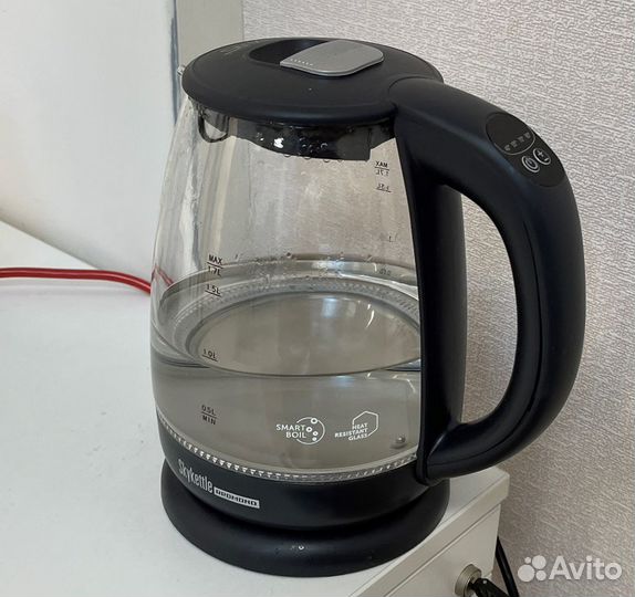 Чайник redmond SkyKettle G210S