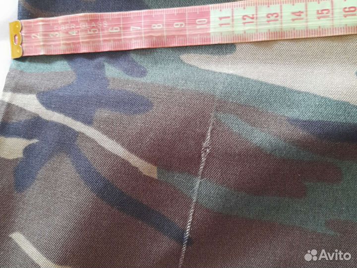 Детская военная форма для мальчика