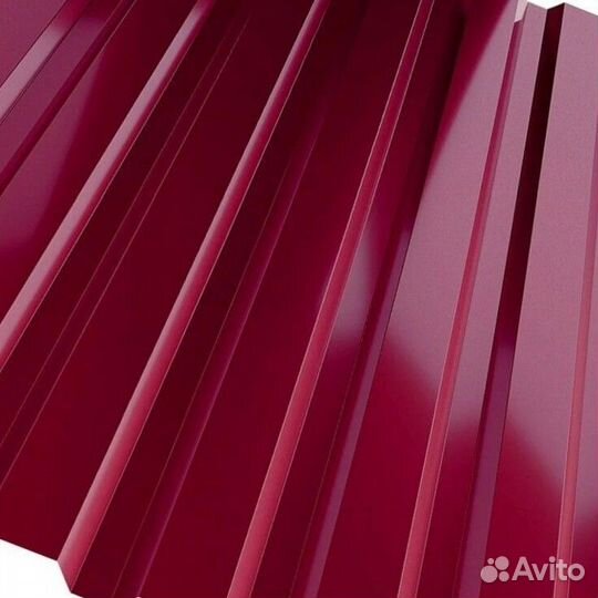 Профнастил для гаража