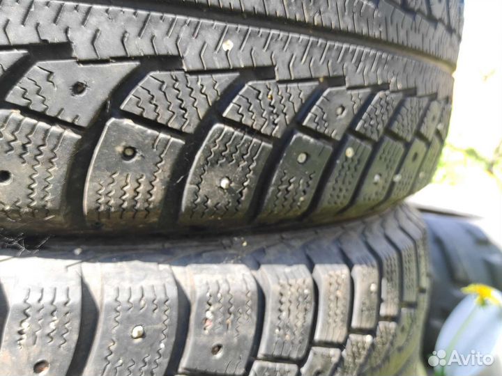 Gislaved Nord Frost 5 195/65 R15 91T