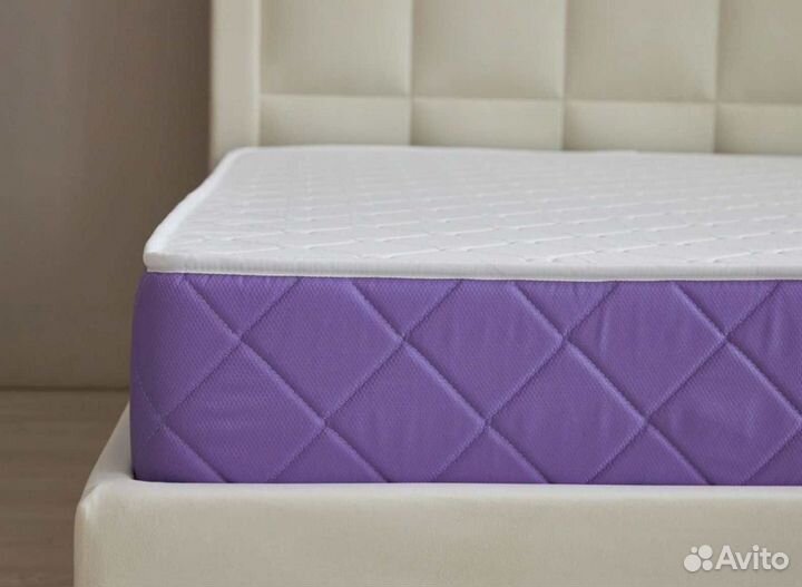 Матрас Мистер Слип Family Base 25 S500 27(90х190)