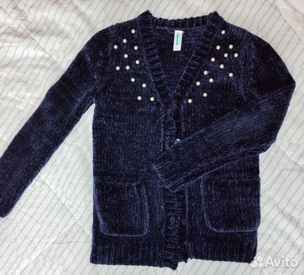 Детские вещи в отличном состоянии