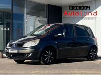 Renault Scenic 1.5 MT, 2007, 272 849 км, с пробегом, цена 600 000 руб.