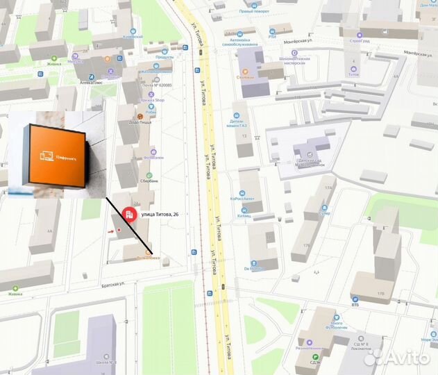 Ноутбук HP 15-bw679ur/ AMD A12/ R7 M340/ 16G DDR4