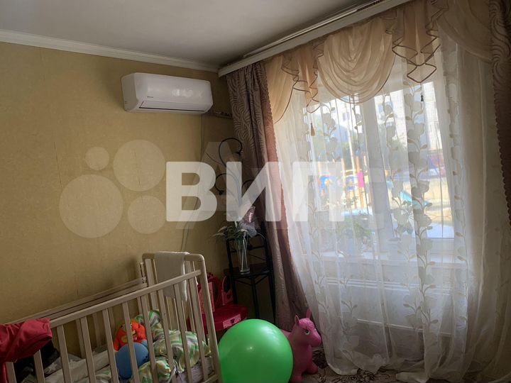 2-к. квартира, 43 м², 1/5 эт.