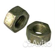 Гайка М 12*1,75