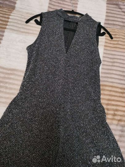 Вечерний комбинезон