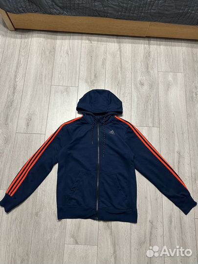 Кофта Adidas Essentials(M)