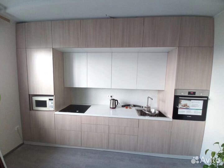 Кухня на заказ