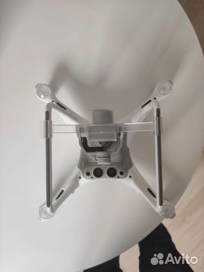 Dji phantom 4 pro plus