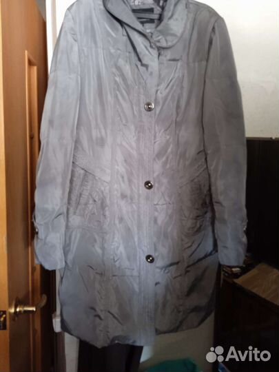 Пакет вещей женских 48 размера б/у