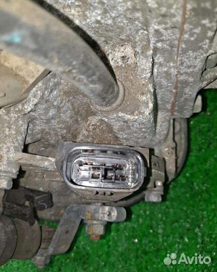 АКПП камри u250