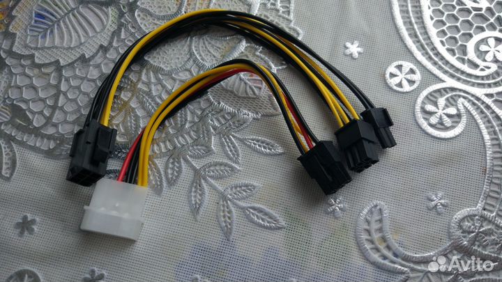 Блок питания Foxline FOC-FZ-450R 450W