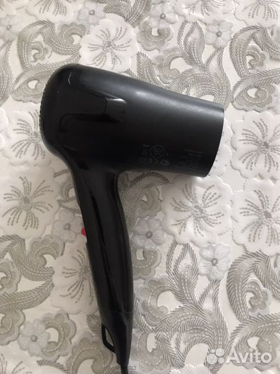 Фен для волос