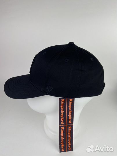 Бейсболка NY