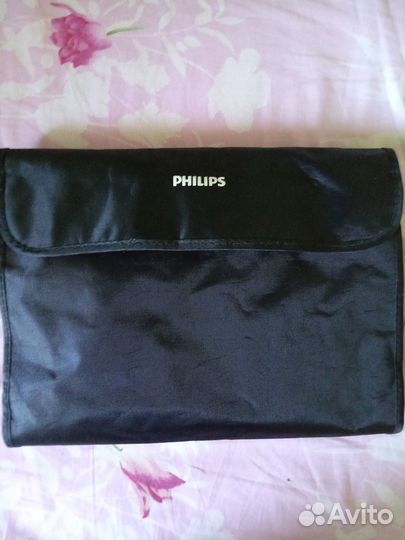 Приборы для укладки волос