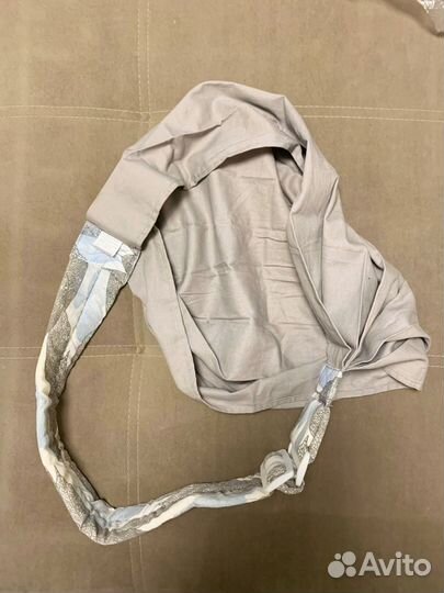 Слинг переноска для детей