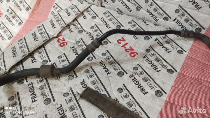 Шланг гидроусилителя Porsche Cayenne 4.5 V8