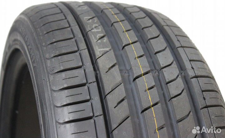 Nexen N'Fera SU1 215/40 R16 86W