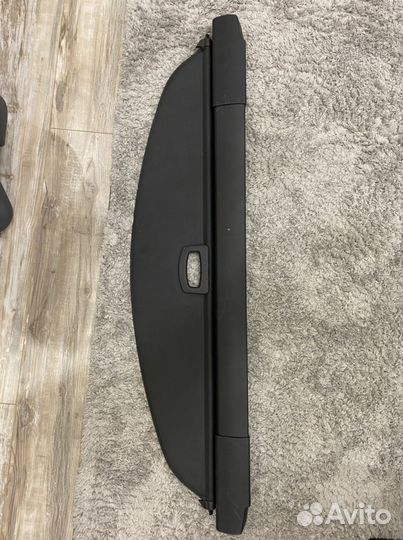 Шторка багажника Mercedes GLK глк