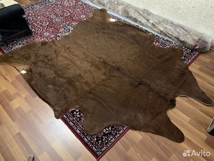 Натуральные Шкуры Коровы с Германии