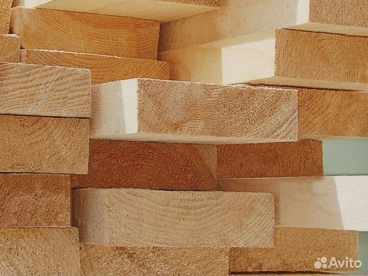 Доска обрезная 25х125х5,0 Сорт вс от производителя