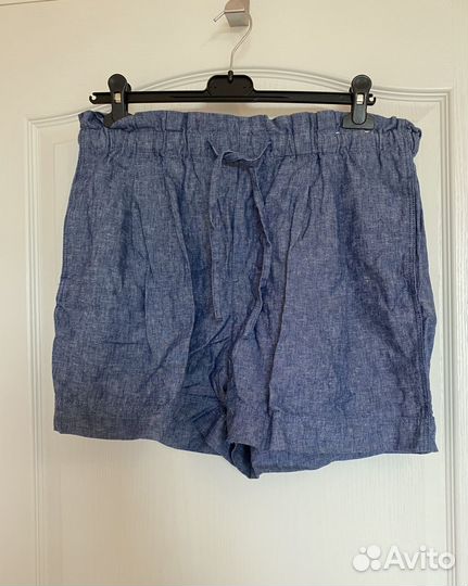 Шорты Uniqlo женские новые L