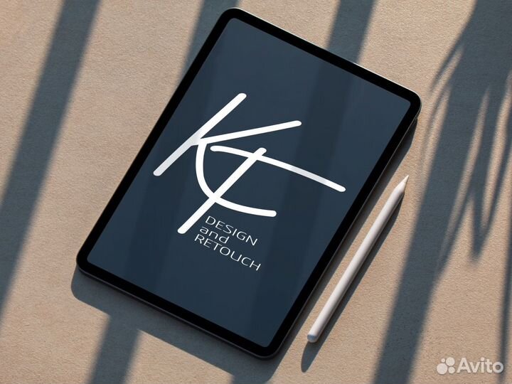 Графический дизайнер