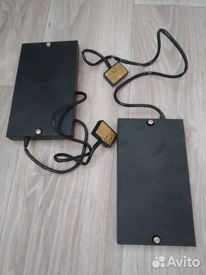 Радиостанция Кактус М