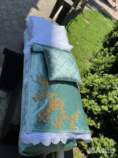 Бешик керек