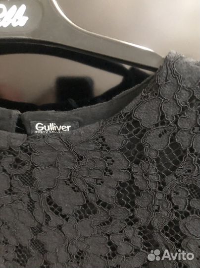 Костюм для девочки Culliver 9-10лет