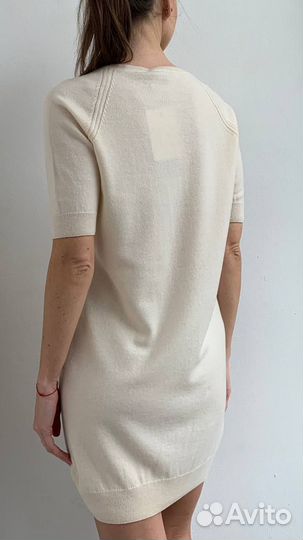 Платье Loro Piana