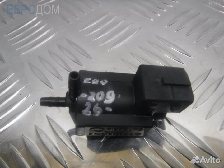 Электромагнитный клапан BMW E70 n51