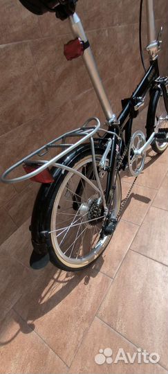 Велосипеды бу взрослый складной