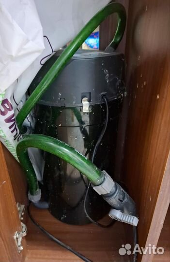 Аквариум Juwel vision 180